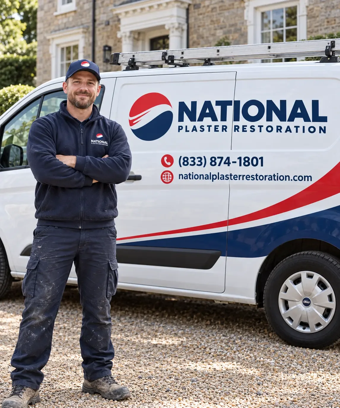 Plaster Repair company in Saint Francis, ME